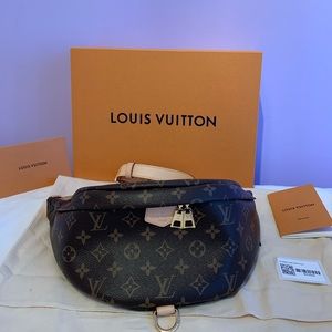 Louis Vuitton Bum Bag BRAND NEW
